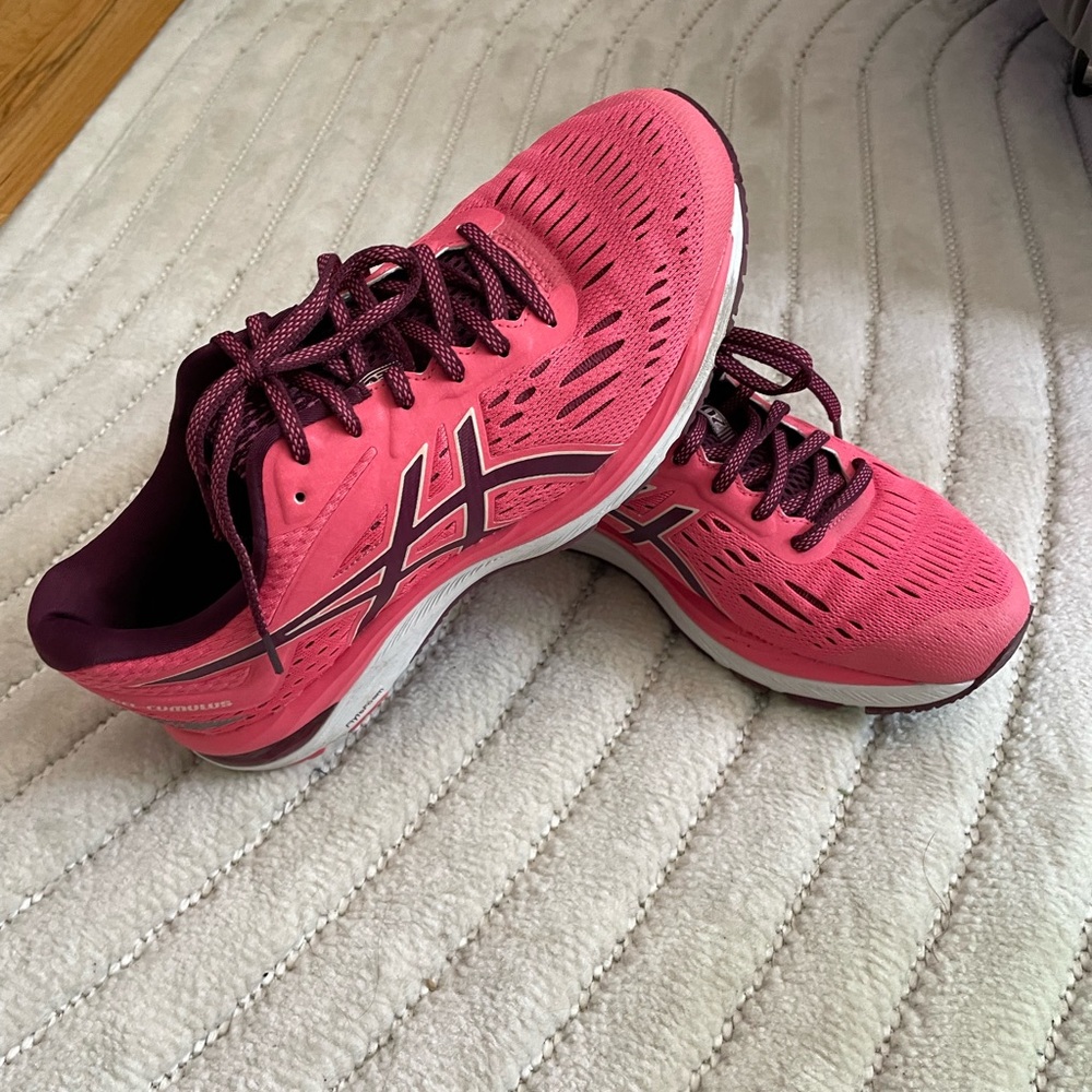 ASICS Gel cumulus 20